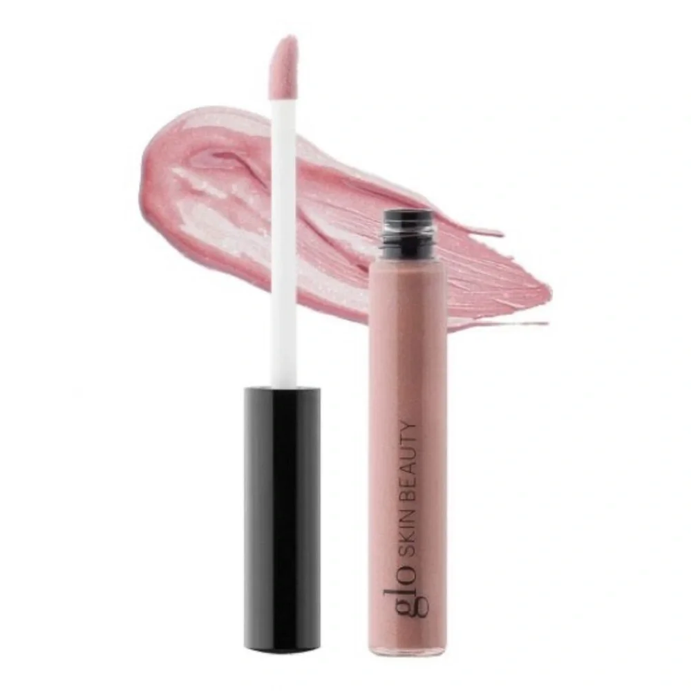 Glo Skin Beauty Lip Gloss Pink Blossom